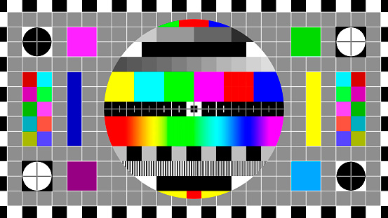 Название курса Test